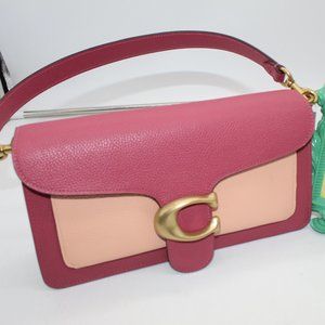 Coach Tabby Shoulder Bag